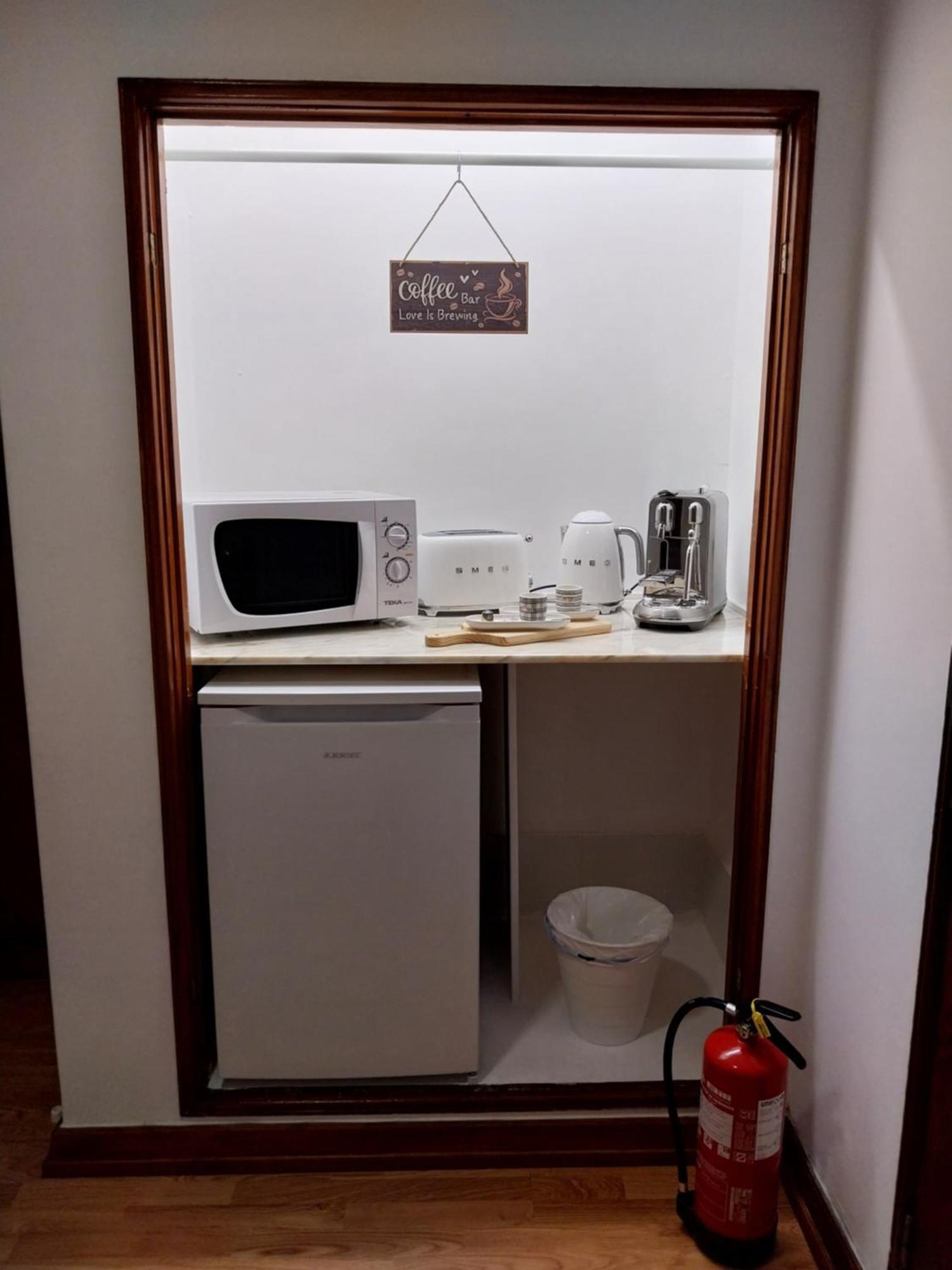 Buddies Charm House 아베이루 외부 사진